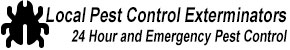 Pine Summit PA Pest Control Exterminators